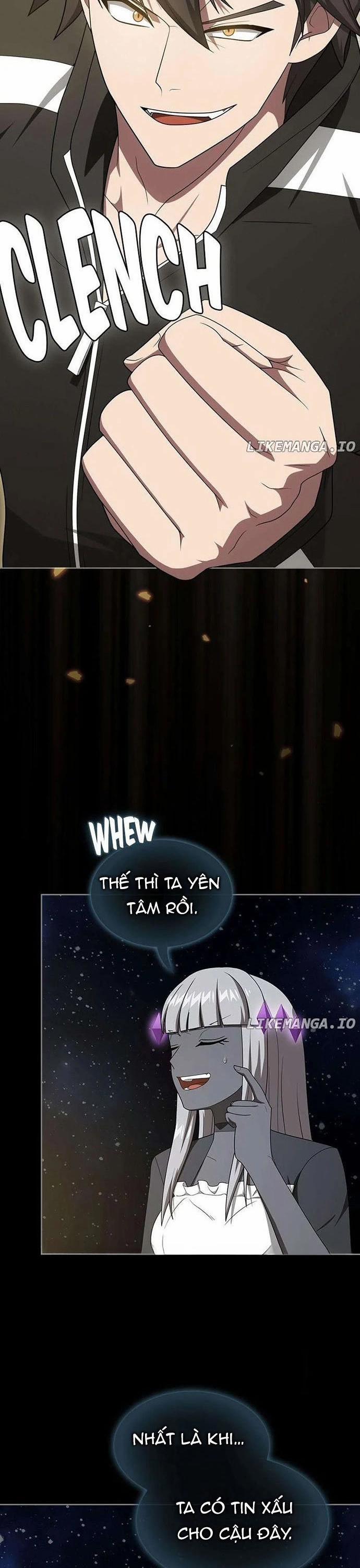 Tôi Là Người Chơi Leo Tháp Một Mình 210 trang 37