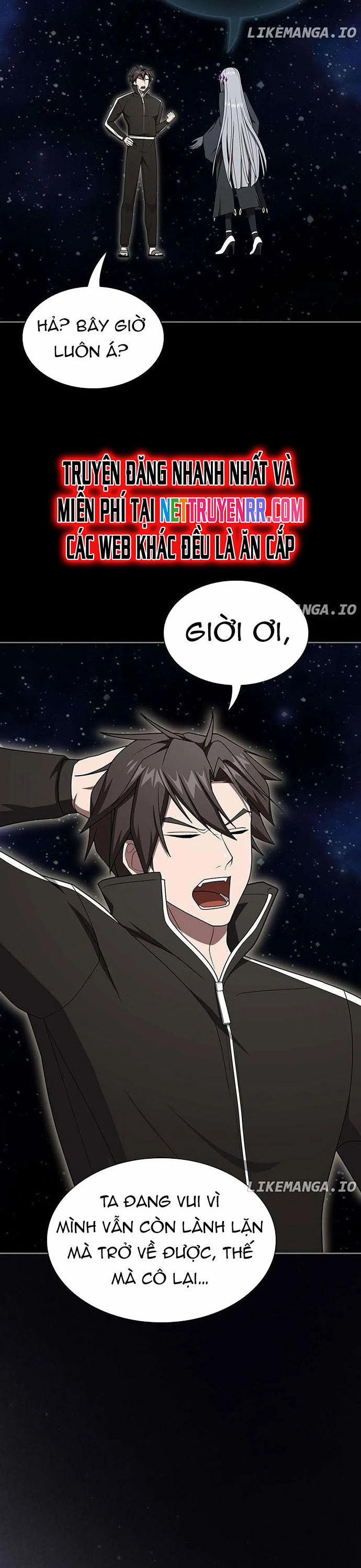 Tôi Là Người Chơi Leo Tháp Một Mình 210 trang 38