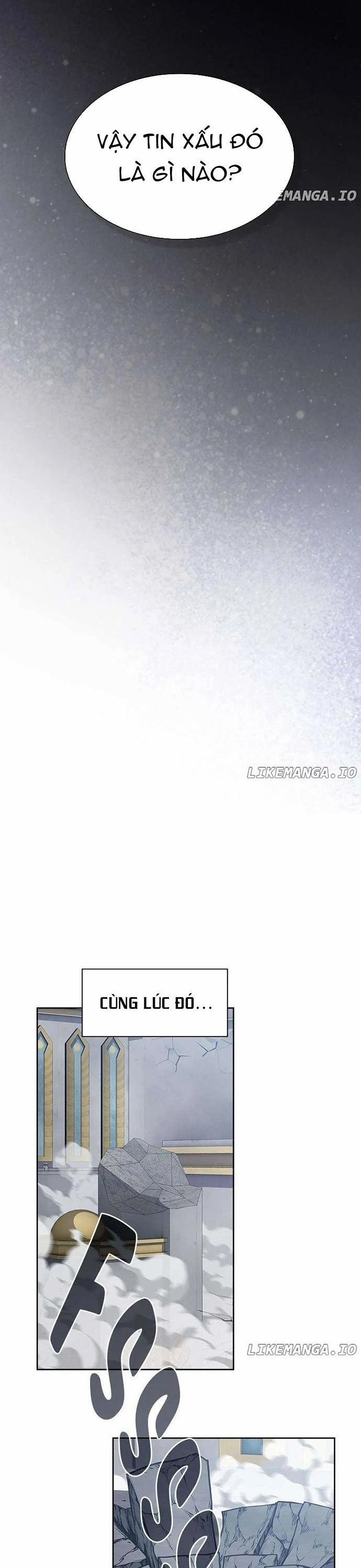 Tôi Là Người Chơi Leo Tháp Một Mình 210 trang 39