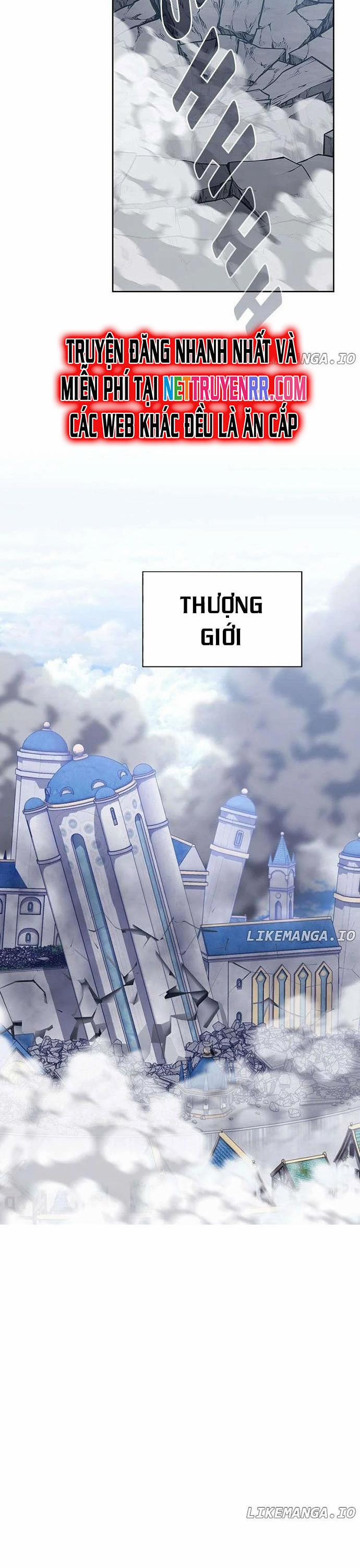 Tôi Là Người Chơi Leo Tháp Một Mình 210 trang 40