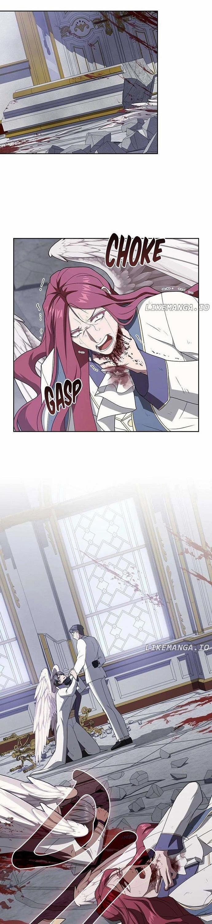 Tôi Là Người Chơi Leo Tháp Một Mình 210 trang 41