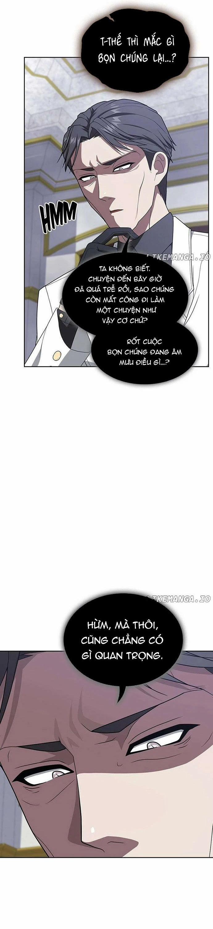 Tôi Là Người Chơi Leo Tháp Một Mình 210 trang 44