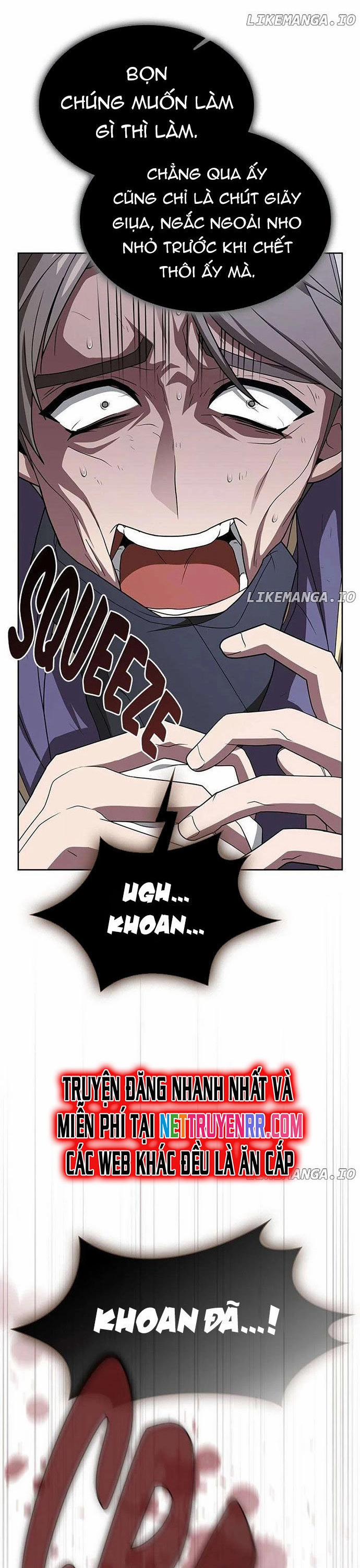 Tôi Là Người Chơi Leo Tháp Một Mình 210 trang 45