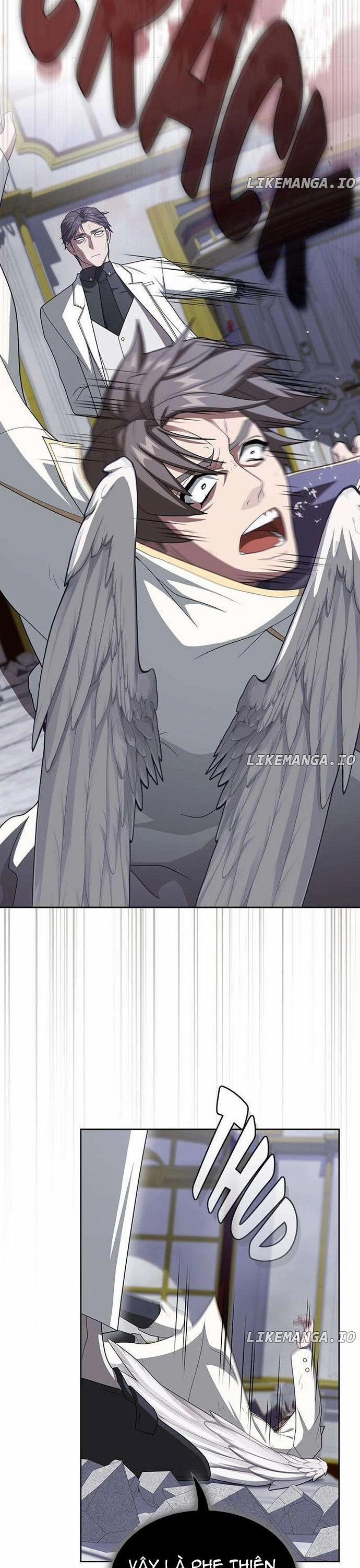 Tôi Là Người Chơi Leo Tháp Một Mình 210 trang 46