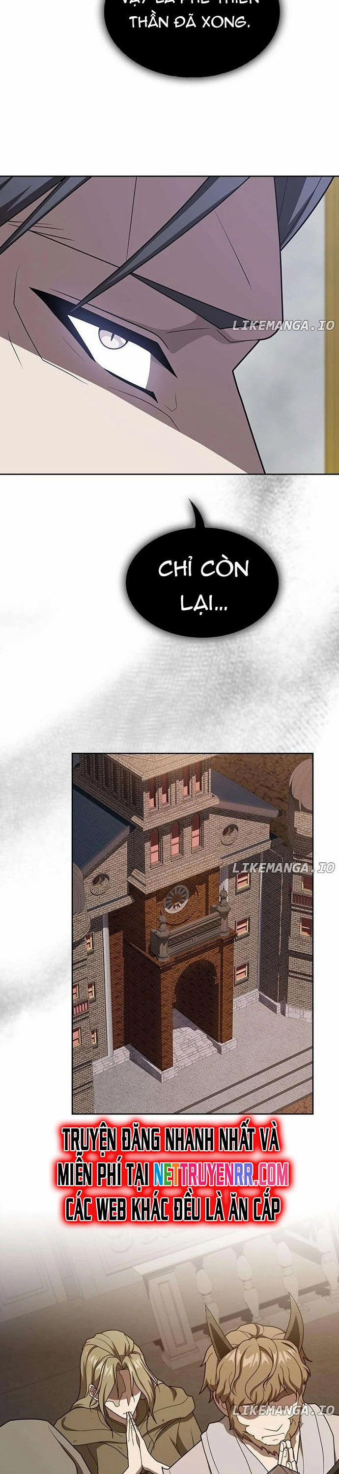 Tôi Là Người Chơi Leo Tháp Một Mình 210 trang 47