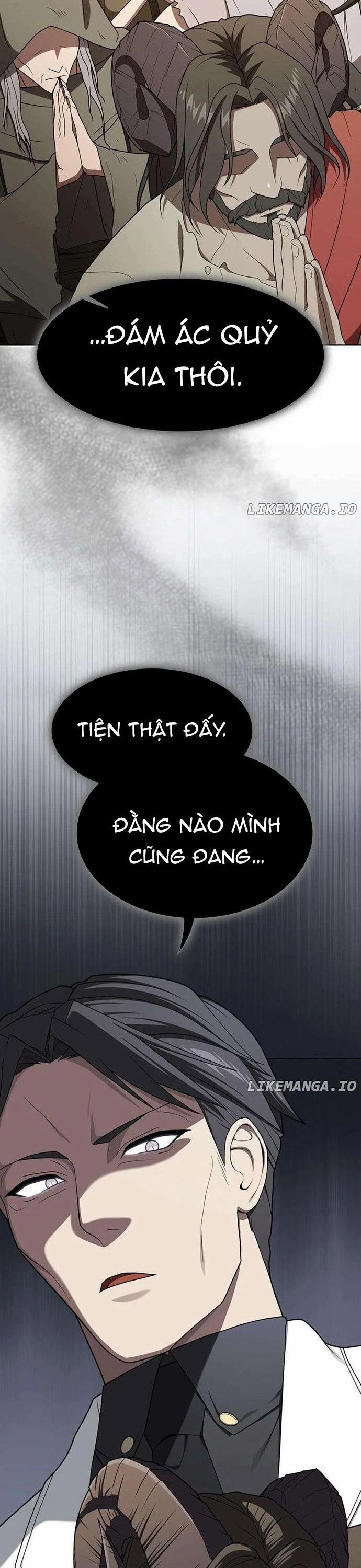 Tôi Là Người Chơi Leo Tháp Một Mình 210 trang 48