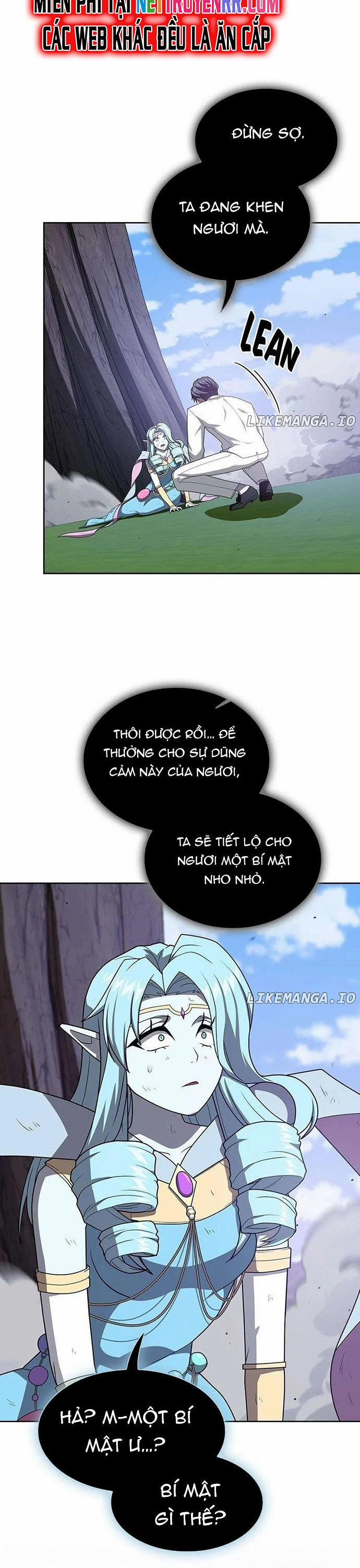 Tôi Là Người Chơi Leo Tháp Một Mình 210 trang 5