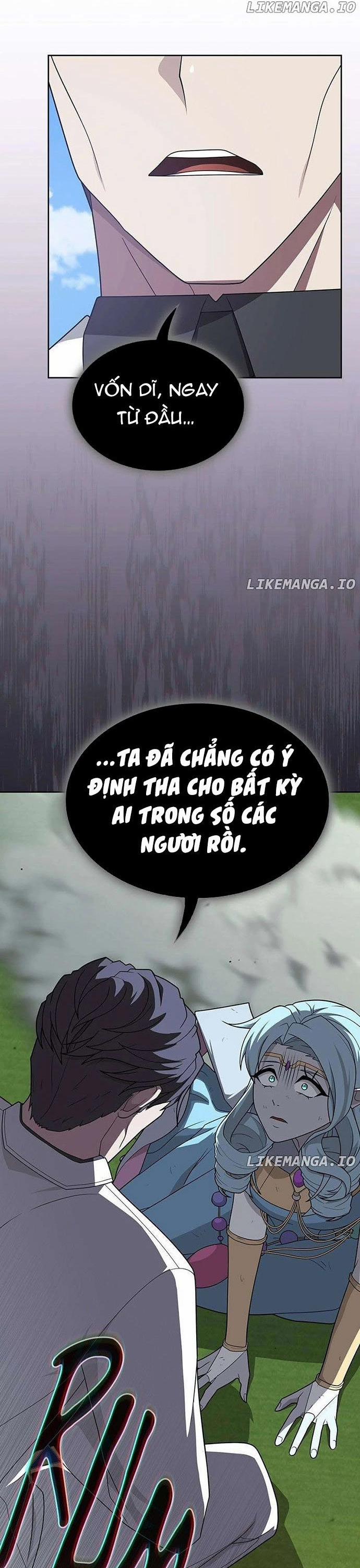 Tôi Là Người Chơi Leo Tháp Một Mình 210 trang 6