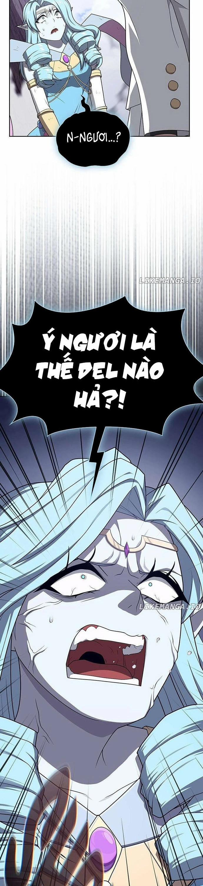 Tôi Là Người Chơi Leo Tháp Một Mình 210 trang 9