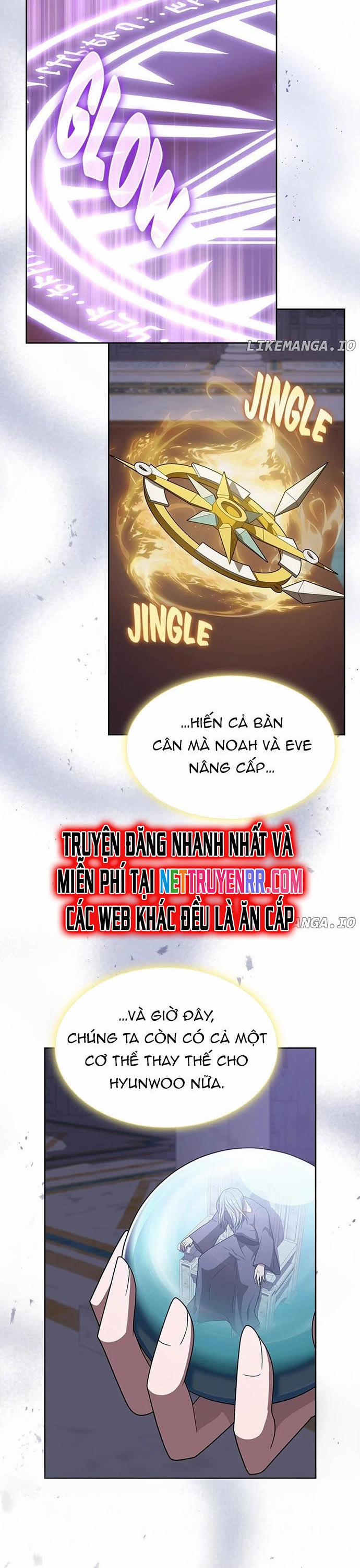 Tôi Là Người Chơi Leo Tháp Một Mình 211 trang 1