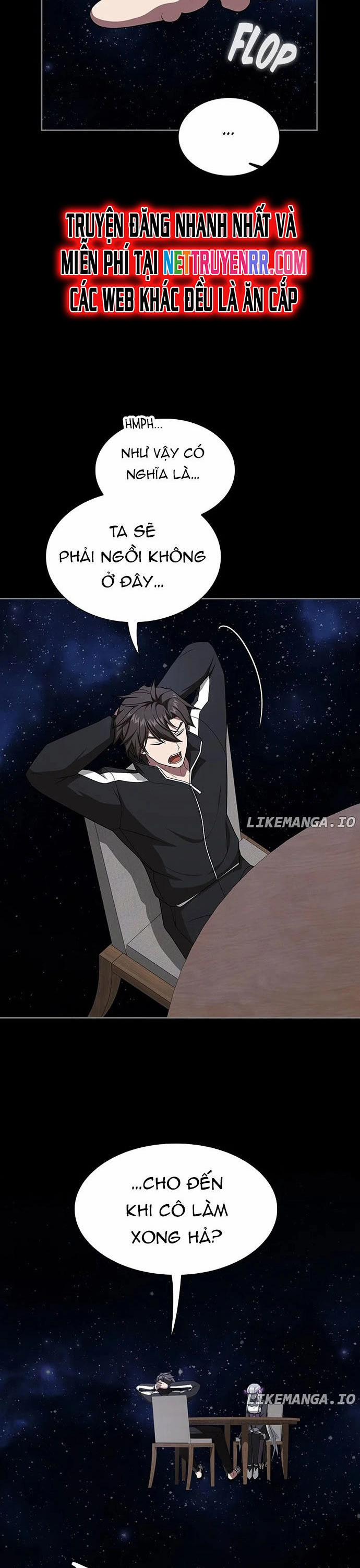 Tôi Là Người Chơi Leo Tháp Một Mình 211 trang 11