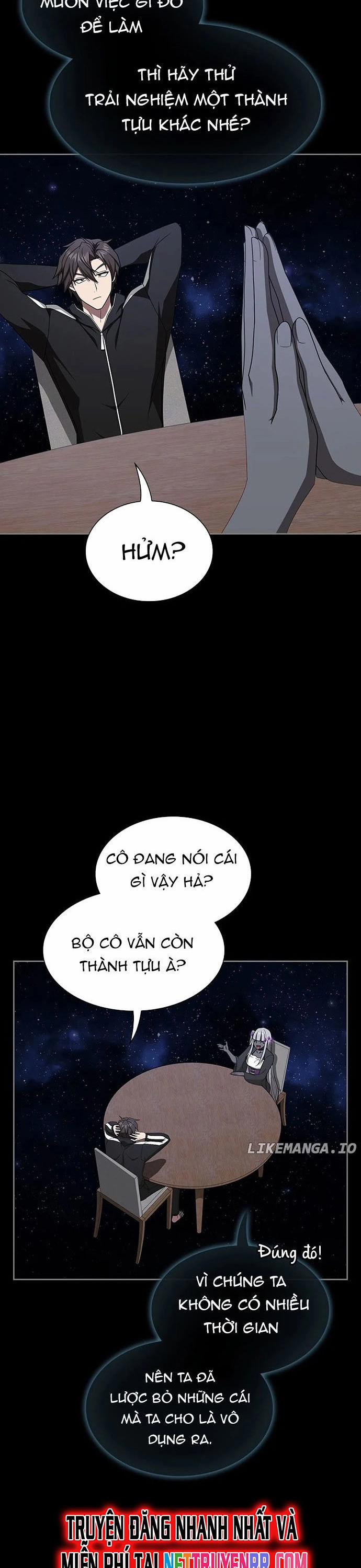 Tôi Là Người Chơi Leo Tháp Một Mình 211 trang 13