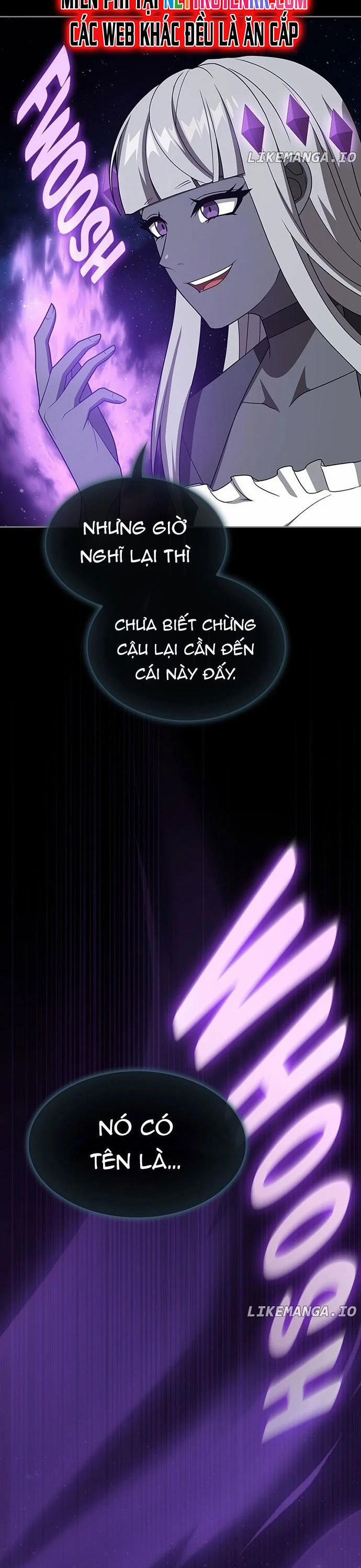 Tôi Là Người Chơi Leo Tháp Một Mình 211 trang 14