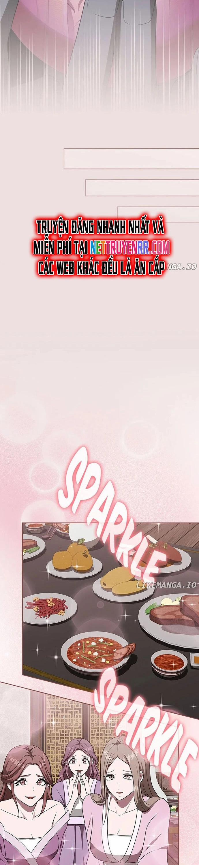 Tôi Là Người Chơi Leo Tháp Một Mình 211 trang 16