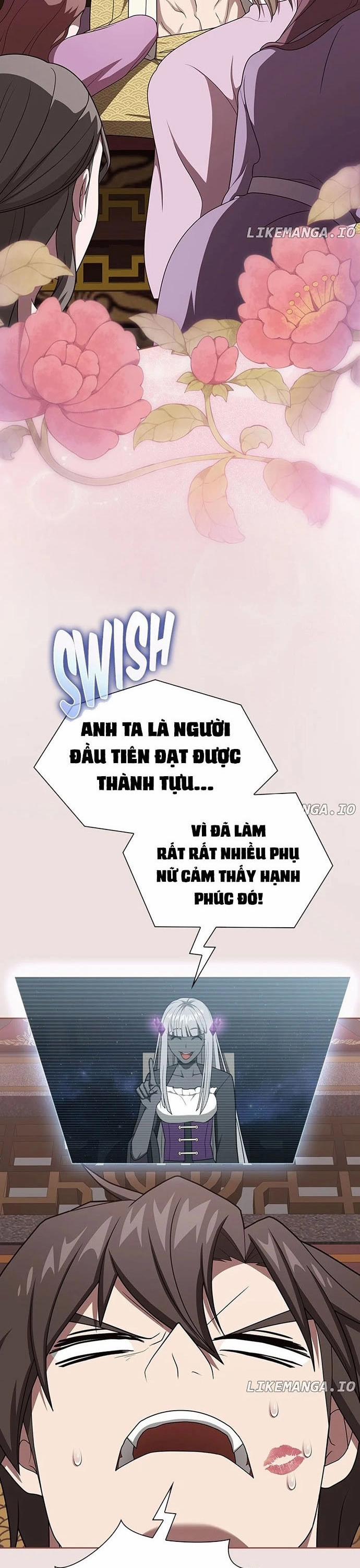 Tôi Là Người Chơi Leo Tháp Một Mình 211 trang 18