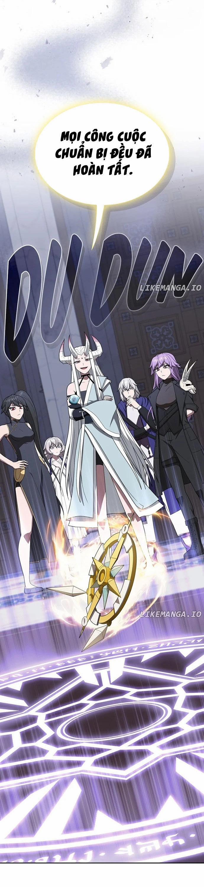 Tôi Là Người Chơi Leo Tháp Một Mình 211 trang 2