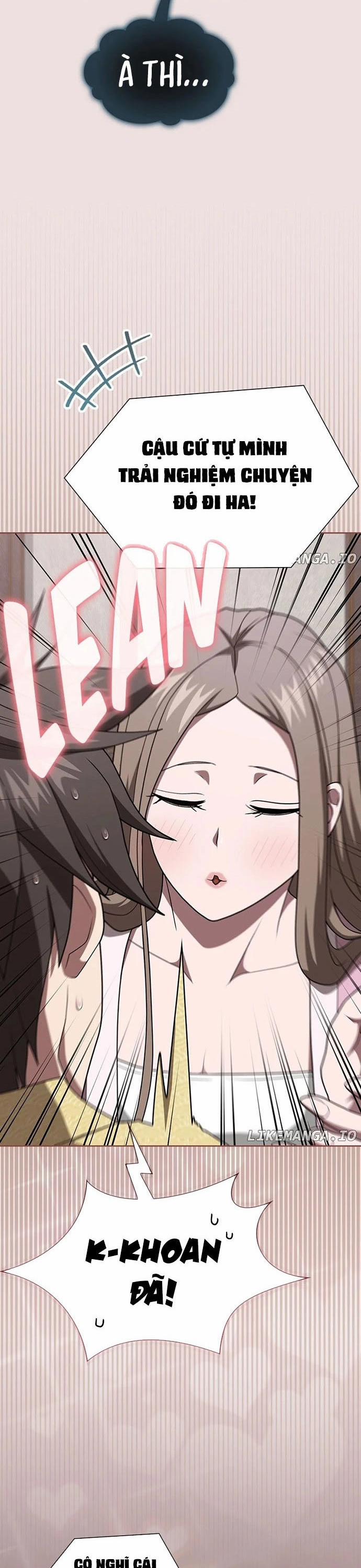 Tôi Là Người Chơi Leo Tháp Một Mình 211 trang 20