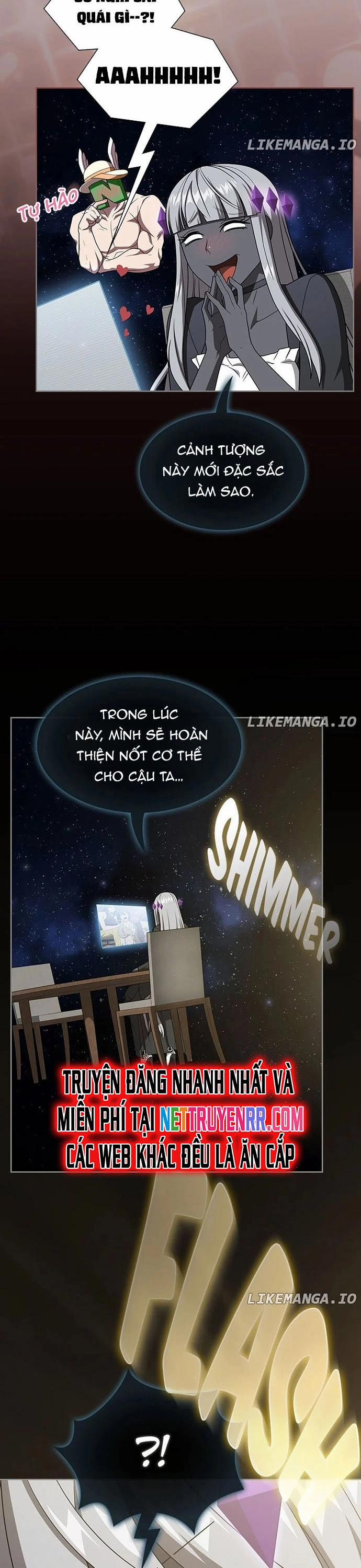 Tôi Là Người Chơi Leo Tháp Một Mình 211 trang 21