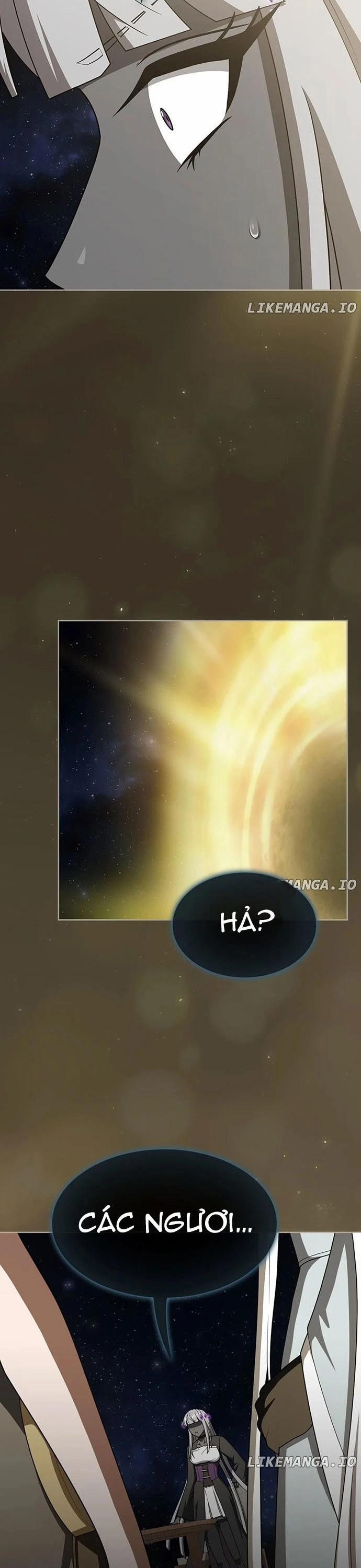 Tôi Là Người Chơi Leo Tháp Một Mình 211 trang 22