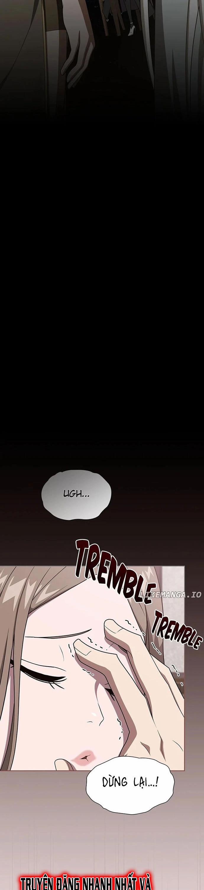 Tôi Là Người Chơi Leo Tháp Một Mình 211 trang 23