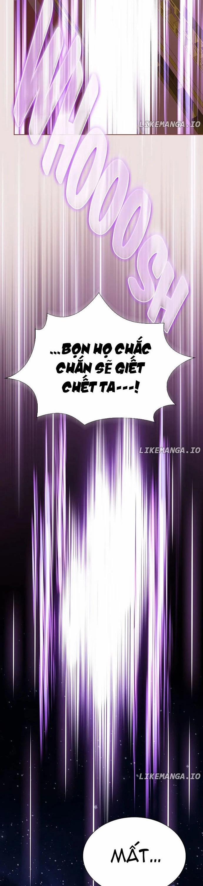 Tôi Là Người Chơi Leo Tháp Một Mình 211 trang 25