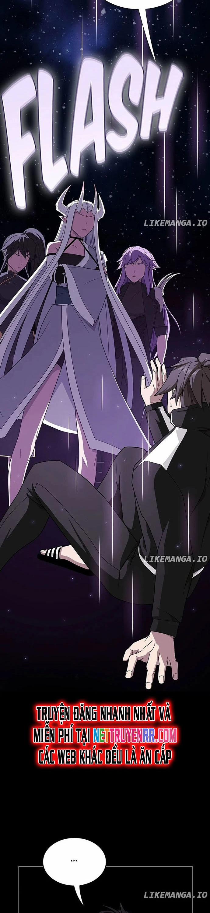 Tôi Là Người Chơi Leo Tháp Một Mình 211 trang 26