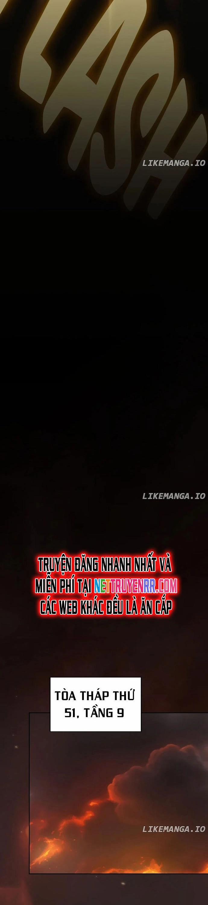 Tôi Là Người Chơi Leo Tháp Một Mình 211 trang 36