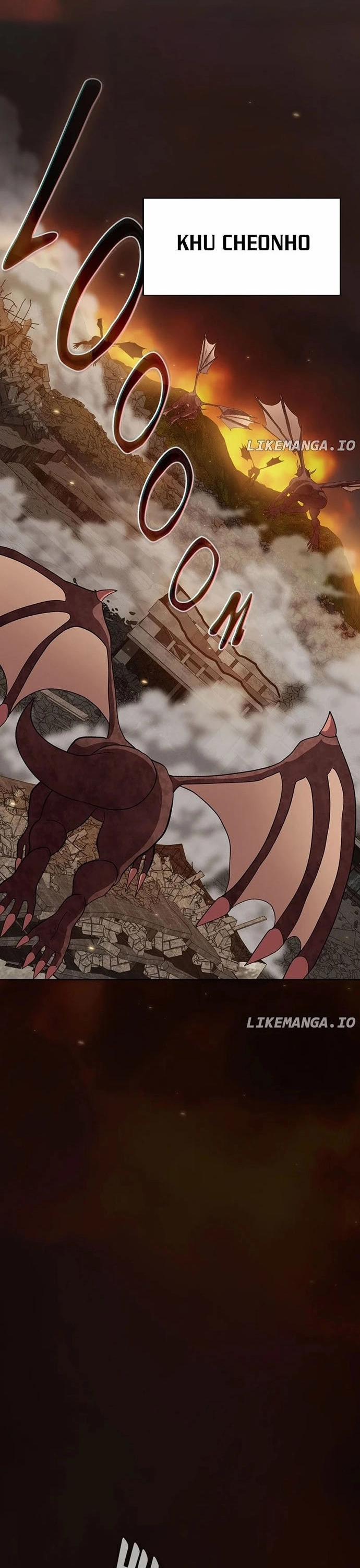 Tôi Là Người Chơi Leo Tháp Một Mình 211 trang 37