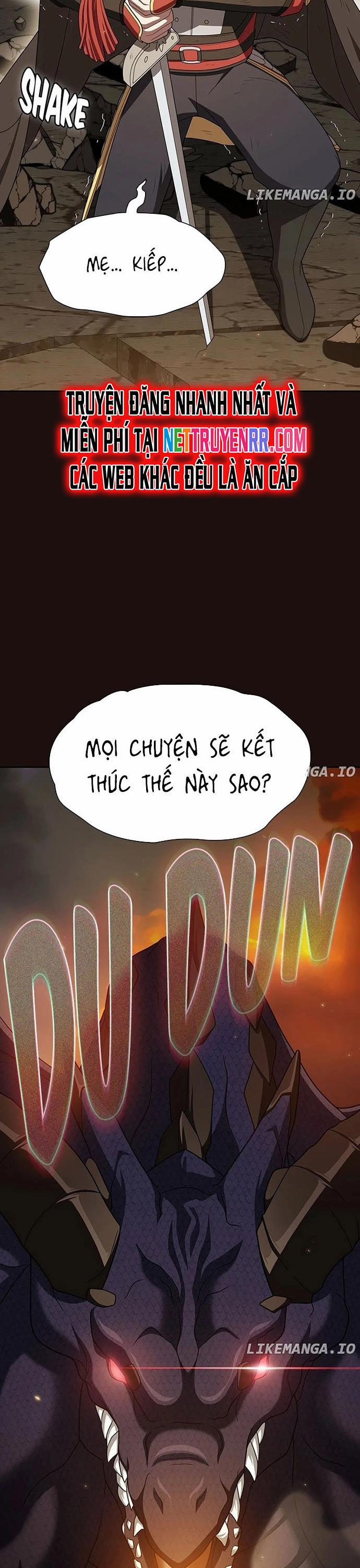 Tôi Là Người Chơi Leo Tháp Một Mình 211 trang 39