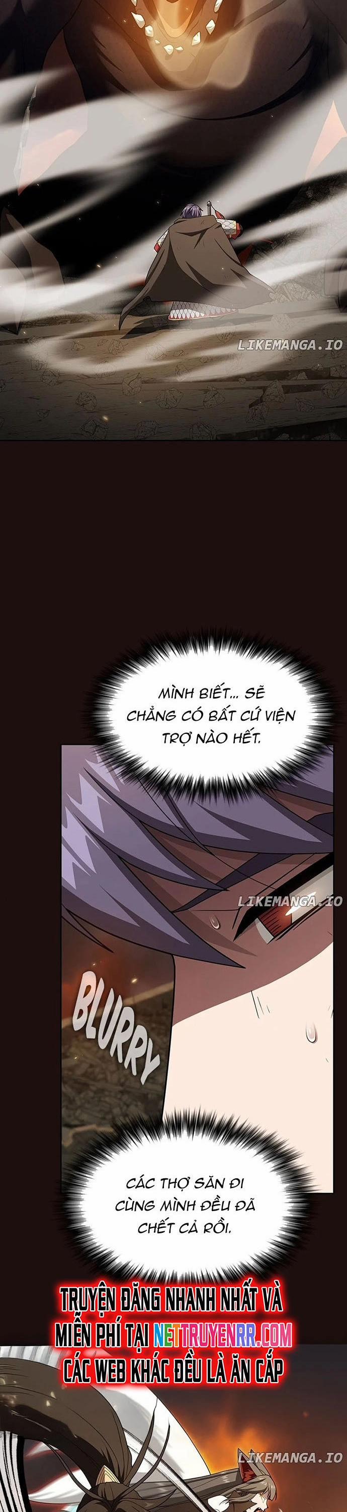 Tôi Là Người Chơi Leo Tháp Một Mình 211 trang 40
