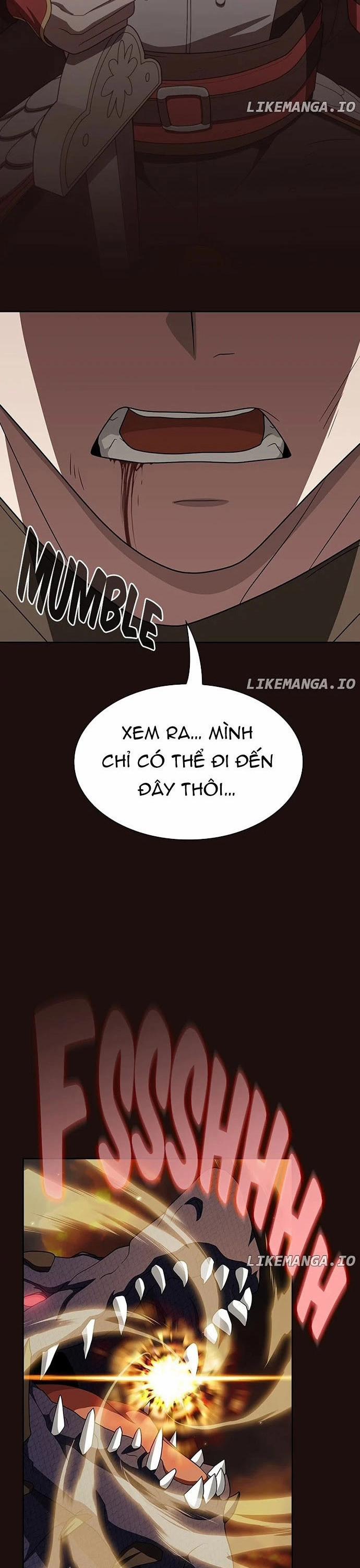 Tôi Là Người Chơi Leo Tháp Một Mình 211 trang 42