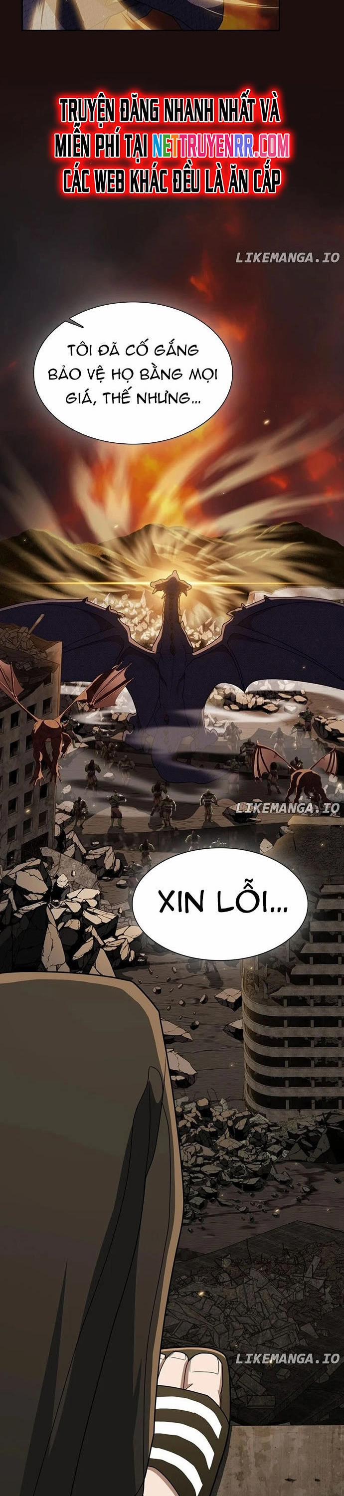 Tôi Là Người Chơi Leo Tháp Một Mình 211 trang 43