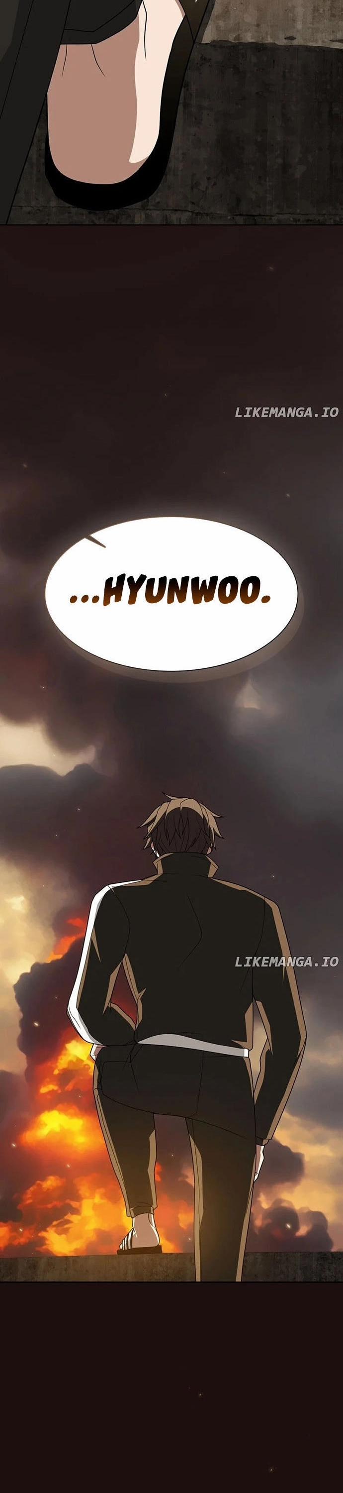 Tôi Là Người Chơi Leo Tháp Một Mình 211 trang 44