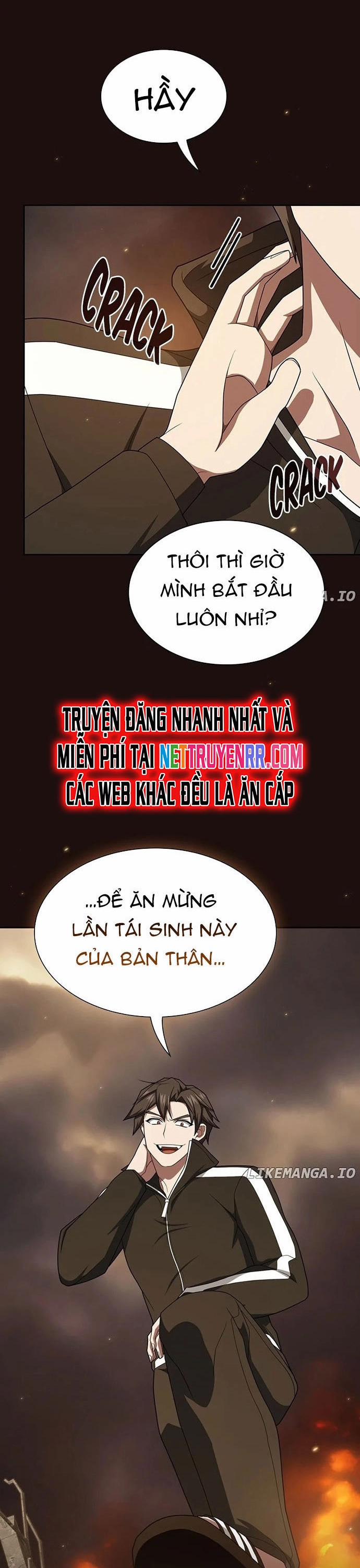 Tôi Là Người Chơi Leo Tháp Một Mình 211 trang 45