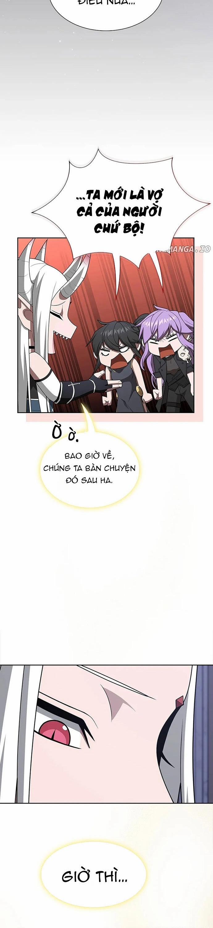 Tôi Là Người Chơi Leo Tháp Một Mình 211 trang 5