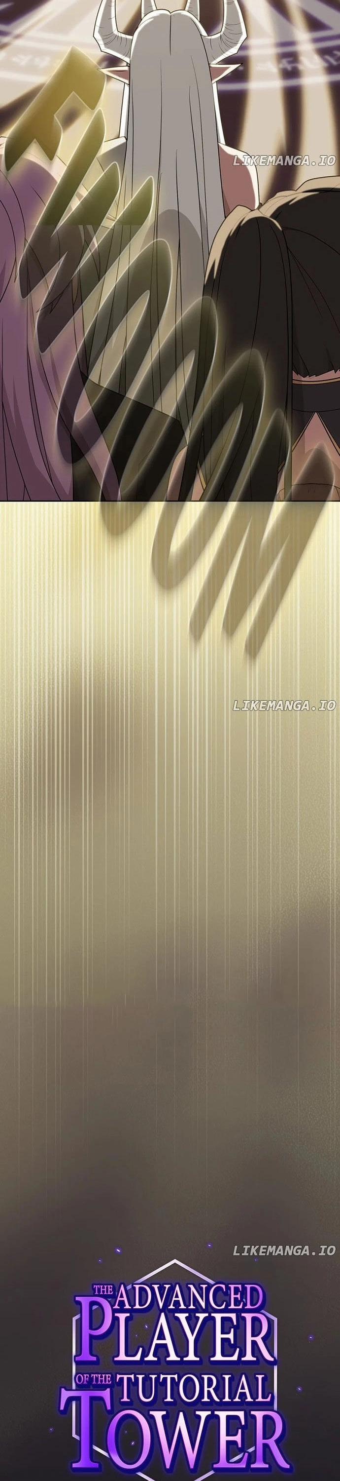 Tôi Là Người Chơi Leo Tháp Một Mình 211 trang 7