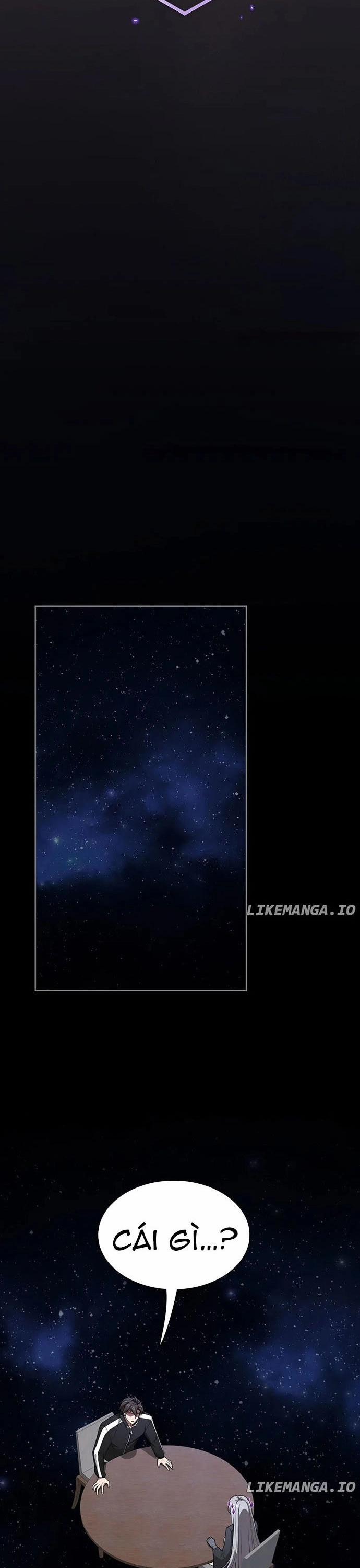 Tôi Là Người Chơi Leo Tháp Một Mình 211 trang 8