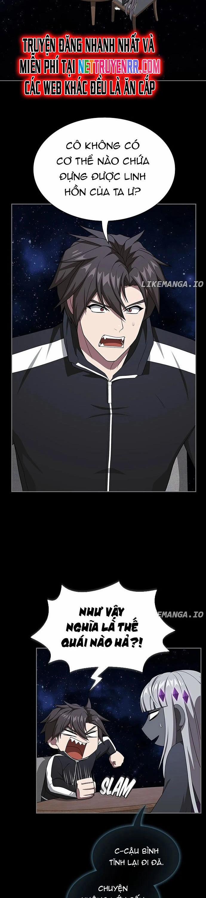 Tôi Là Người Chơi Leo Tháp Một Mình 211 trang 9