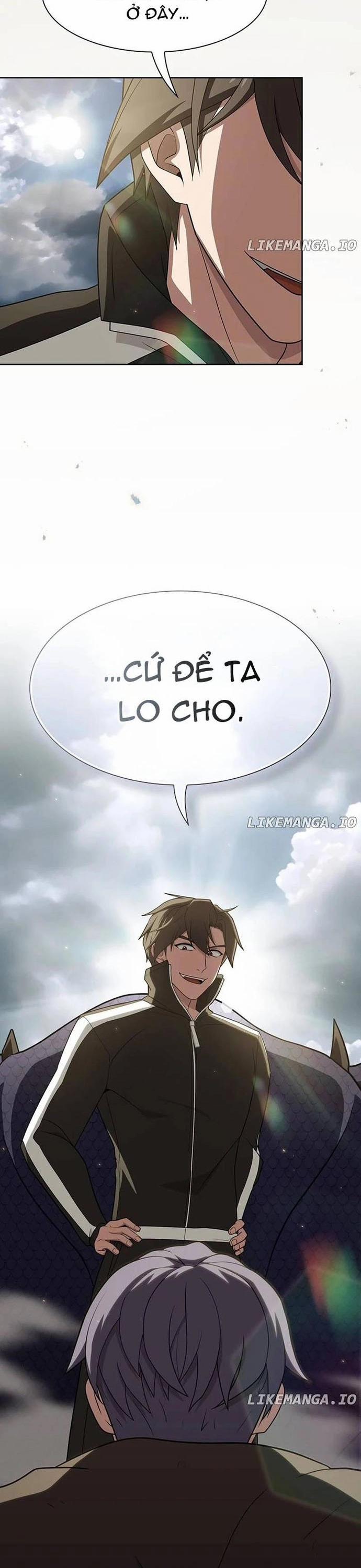 Tôi Là Người Chơi Leo Tháp Một Mình 212 trang 11