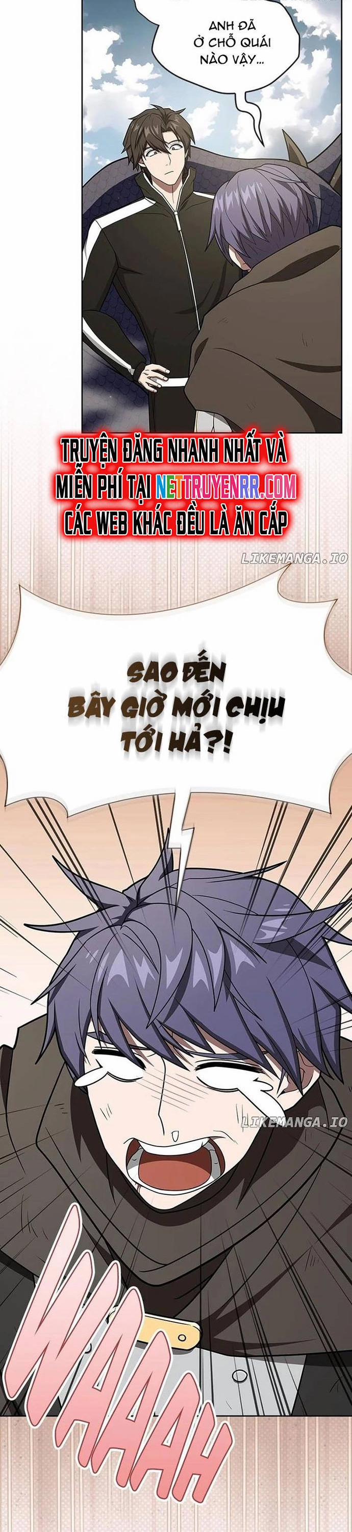 Tôi Là Người Chơi Leo Tháp Một Mình 212 trang 13