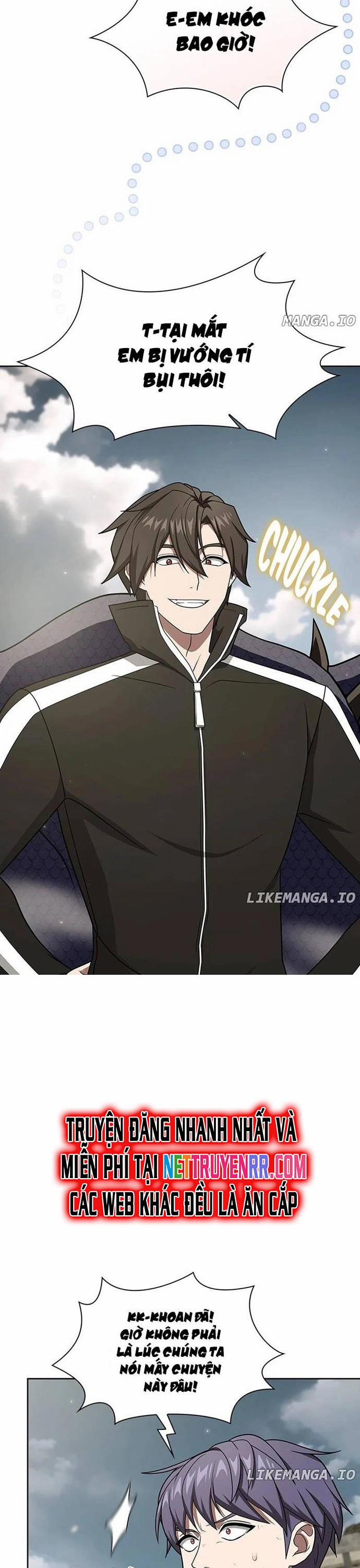 Tôi Là Người Chơi Leo Tháp Một Mình 212 trang 15