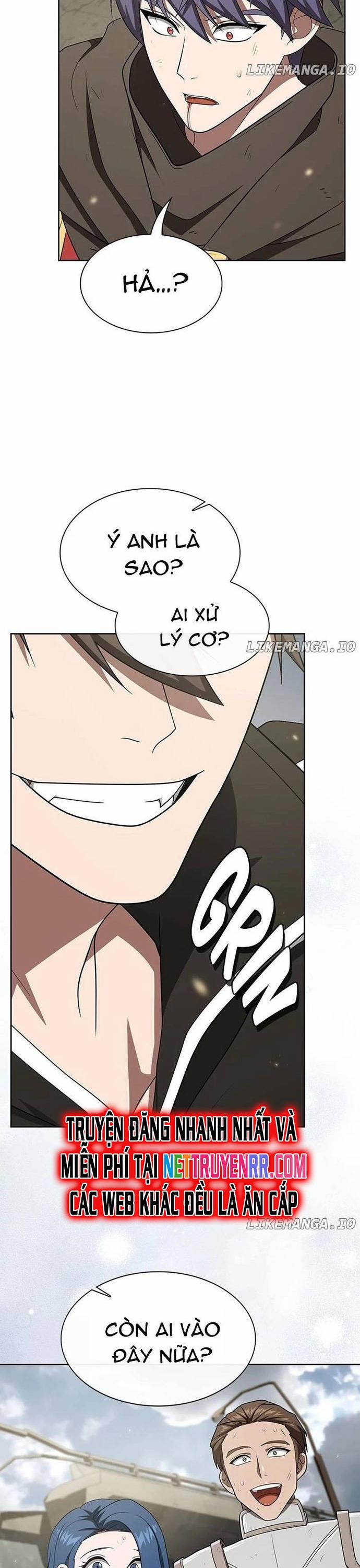 Tôi Là Người Chơi Leo Tháp Một Mình 212 trang 17