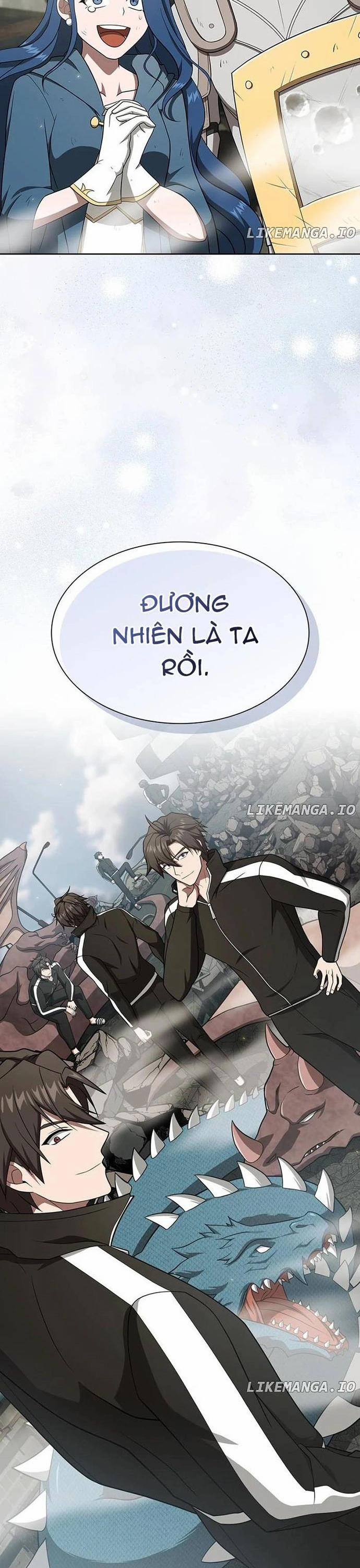 Tôi Là Người Chơi Leo Tháp Một Mình 212 trang 18