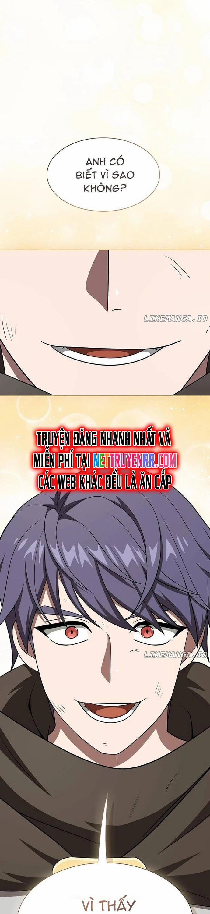 Tôi Là Người Chơi Leo Tháp Một Mình 212 trang 27