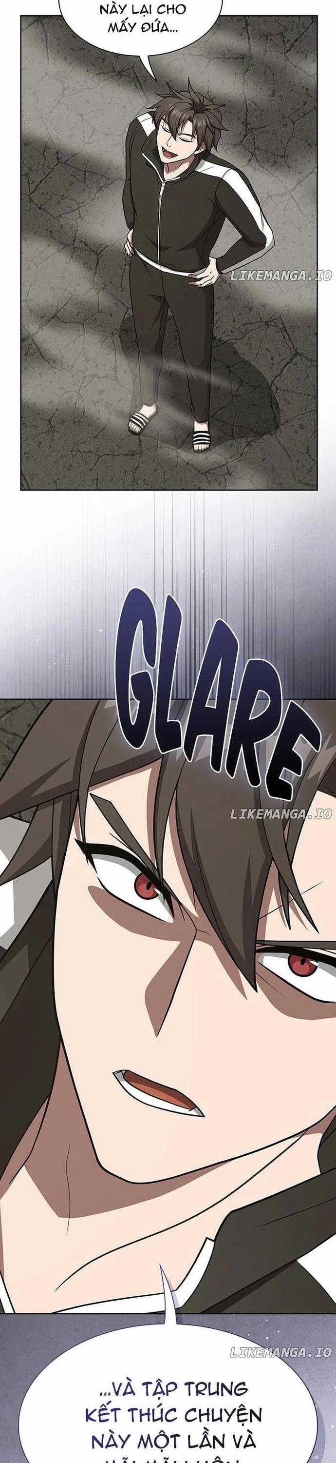 Tôi Là Người Chơi Leo Tháp Một Mình 212 trang 29