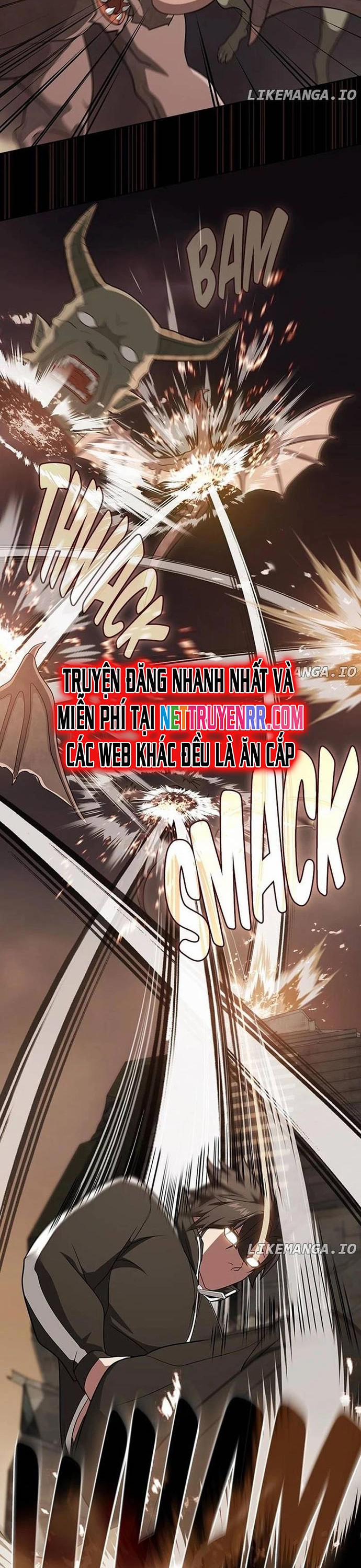 Tôi Là Người Chơi Leo Tháp Một Mình 212 trang 3