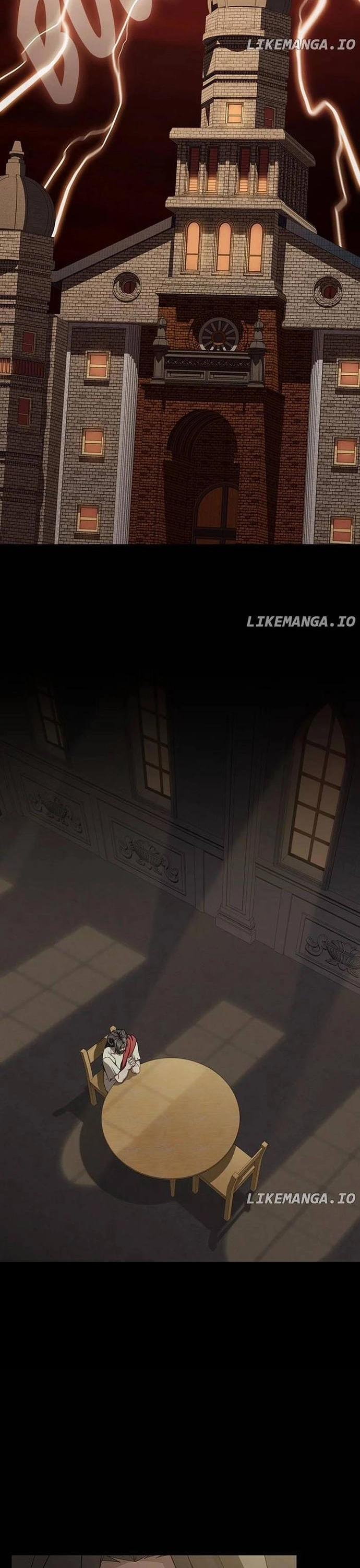 Tôi Là Người Chơi Leo Tháp Một Mình 212 trang 31