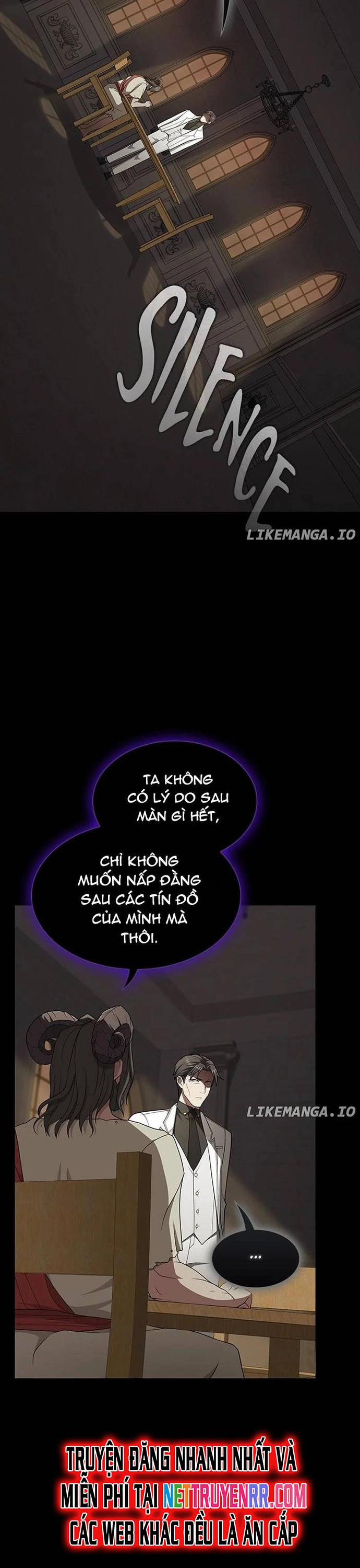 Tôi Là Người Chơi Leo Tháp Một Mình 212 trang 34