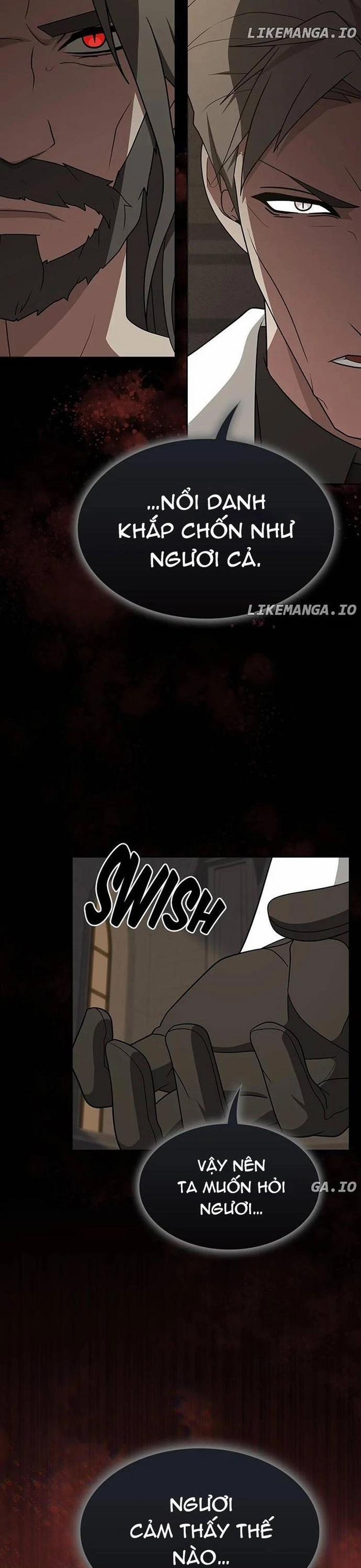 Tôi Là Người Chơi Leo Tháp Một Mình 212 trang 38