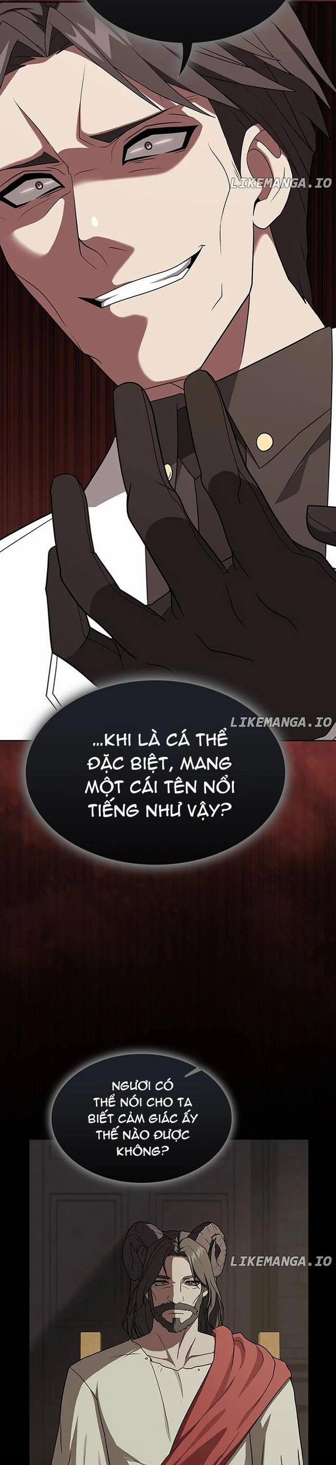 Tôi Là Người Chơi Leo Tháp Một Mình 212 trang 39